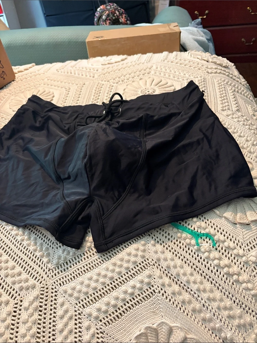 Coofandy classic black